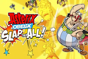 阿斯泰利克斯历险记全拍飞(Asterix & Obelix: Slap them All)简中|PC|ACT|卡通2D横版动作游戏2024082810321964.webpGM44游戏资源网