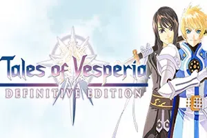 薄暮传说终极版 (Tales of Vesperia: Definitive Edition) 繁体中文|纯净安装|角色扮演回合游戏