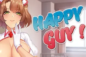 幸福男人(Happy Guy)简中|PC|PUZ|美少女消消乐休闲游戏