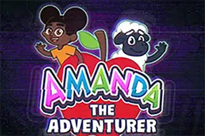 冒险家阿曼达(Amanda the Adventurer)简中|PC|AVG|恐怖解谜游戏202408290804184.webpGM44游戏资源网