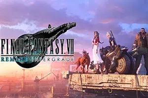 最终幻想7重制版(FINAL FANTASY VII REMAKE INTERGRADE)简中|PC|RPG|修改器|存档|第三人称角色扮演游戏