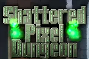 破碎的像素地牢(Shattered Pixel Dungeon)地下城探索游戏|下载