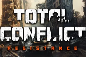 全面冲突抵抗(Total Conflict: Resistance)简中|PC|FPS第一人称战术战略射击游戏[v0.86.0]20241024060128138.webpGM44游戏资源网