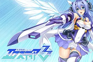 光翼战姬艾克斯蒂亚3 / EXSTIA 3 卡通养成视觉小说游戏20251125055520540.webpGM44游戏资源网