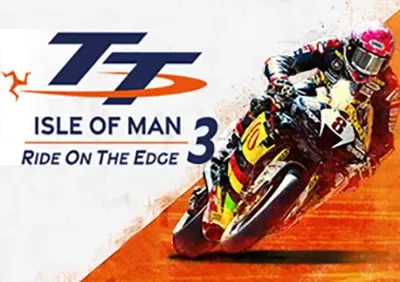 曼岛TT边缘竞速3(TT Isle Of Man: Ride on the Edge 3)简中|PC|摩托竞速游戏