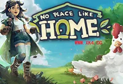 吾家可归(No Place Like Home)简中|PC|SIM|轻松可爱模拟经营游戏