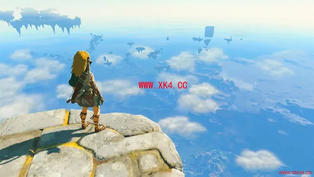 塞尔达传说王国之泪[模拟器] (The Legend of Zelda: Tears of the Kingdom) 简体中文|角色扮演游戏2023051606120181.webpGM44游戏资源网