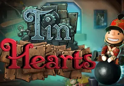 锡之心 / Tin Hearts 沉浸式解谜游戏