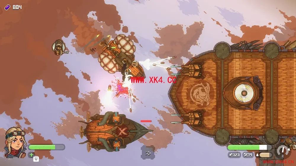 云端掠影(Black Skylands)简中|PC|蒸汽朋克风游戏2023052209191760.webpGM44游戏资源网