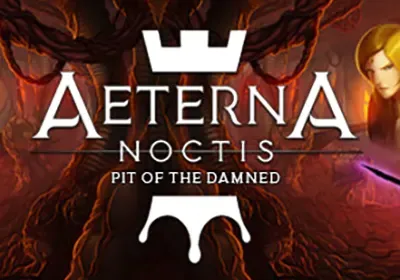 宇宙之光/永恒之夜(Aeterna Noctis)简中|PC|ACT|硬核2D手绘银河城游戏