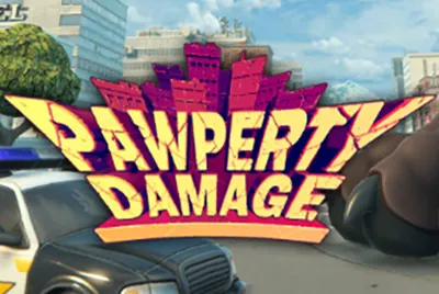 爪性损伤(Pawperty Damage)简中|PC|ACT|宣泄解压破坏动作沙盒游戏2023052609010080.webpGM44游戏资源网