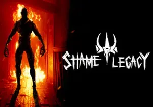 耻辱遗产(Shame Legac)简中|PC|AVG|第一人称生存恐怖游戏