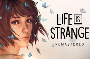 奇异人生重制版(Life is Strange Remastered)简中|PC|AVG|剧情驱动冒险解谜游戏