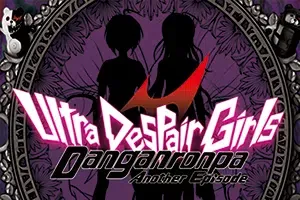 弹丸论破绝对绝望少女(Danganronpa Another Episode)繁中|PC|AVG|卡通冒险解谜游戏