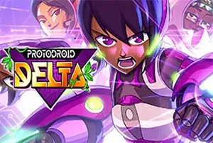 原型机器人DeLTA(Protodroid DeLTA)简中|PC|ACT|快节奏3D平台动作游戏