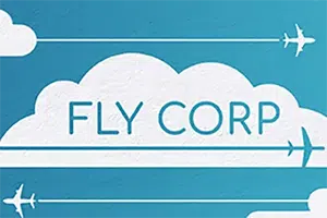 飞飞公司(Fly Corp)简中|PC|SIM|飞机客流模拟经营游戏2024082213274816.webpGM44游戏资源网