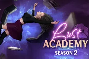 魔法学院第二季(Lust Academy Season 2)奇幻风学院视觉小说游戏|下载