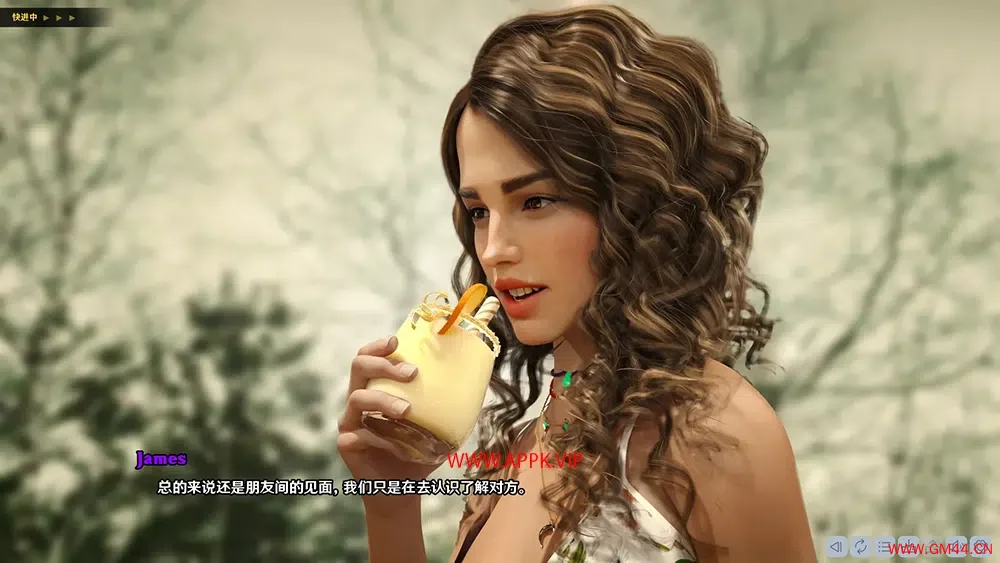 魔法学院第二季(Lust Academy Season 2)奇幻风学院视觉小说游戏|下载2024082515475048.webpGM44游戏资源网