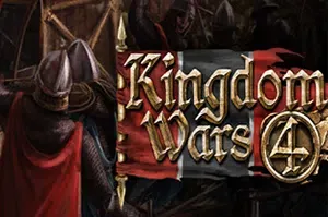 王国战争4(Kingdom Wars 4)简中|PC|RTS|历史战略游戏