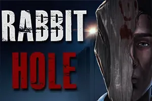 兔窟镇(Rabbit Hole)简中|PC|ACT|第三人称恐怖动作生存游戏