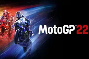 摩托GP22(MotoGP™22)简中|PC|RAC|摩托赛车竞速游戏