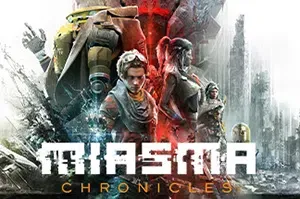 迷瘴纪事(Miasma Chronicles)简中|PC|SLG|回合制策略冒险游戏