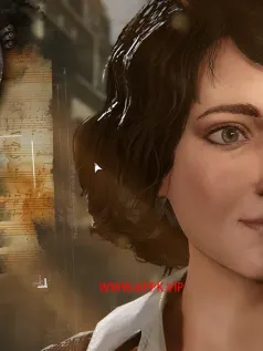 塞伯利亚之谜世界之前(Syberia: The World Before)简中|PC|AVG|剧情向冒险解谜游戏