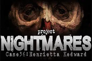 梦魇计划案例36亨丽埃塔克德沃德(Project Nightmares Case 36)简中|PC|AVG|硬核生存恐怖游戏202408311250567.webpGM44游戏资源网