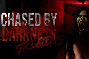 黑暗追逐(Chased by Darkness)简中|PC|AVG|密室生存恐怖游戏