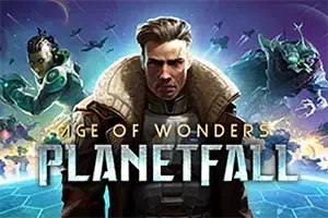 奇迹时代星陨(Age of Wonders: Planetfall)简中|PC|SLG|4X宇宙帝国策略游戏