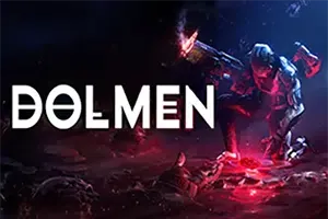 杜蒙 (Dolmen) 简体中文|纯净安装|魂系动作冒险游戏