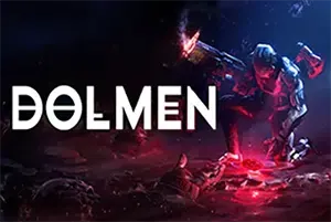 杜蒙 (Dolmen) 简体中文|纯净安装|魂系动作冒险游戏