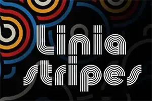 利尼亚条纹(Linia Stripes)简中|PC|PUZ|益智休闲消除游戏