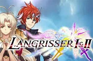 梦幻模拟战1+2重制版(Langrisser I & II)简中|PC|SLG|回合制卡通策略游戏