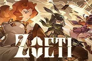 星咏之诗(Zoeti)回合制卡牌肉鸽游戏|下载