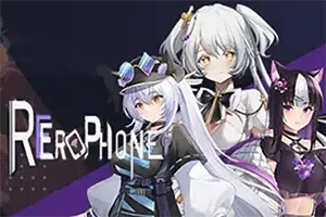 秘密手机Re(Erophone:Re)简中|PC|AVG|互动式解密视觉小说游戏