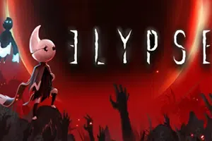 伊莉丝深渊洄光(Elypse)简中|PC|ACT|2D横版动作游戏