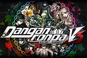 新弹丸论破V3(Danganronpa V3 Killing Harmony)繁中|PC|AVG|悬疑推理解谜游戏2024090214110355.webpGM44游戏资源网