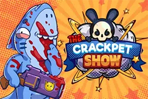 疯狂宠物秀(The Crackpet Show)简中|PC|TPS|卡通rogue-lite动作射击游戏202409031419327.webpGM44游戏资源网