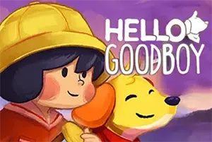 你好好孩子(Hello Goodboy)简中|PC|AVG|非线性故事冒险游戏