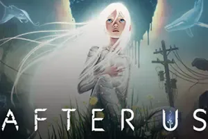 我们之后(After Us)简中|PC|AVG|超现实主义世界动作冒险解谜游戏