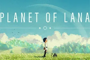 拉娜的星球(Planet of Lana)简中|PC|AVG|电影风格解谜冒险游戏