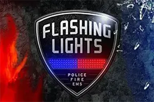警情消防急救(Flashing Lights)警察消防急救模拟游戏|下载
