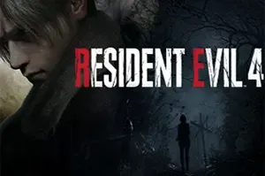 生化危机4重制版(Resident Evil 4)恐怖僵尸动作游戏|下载