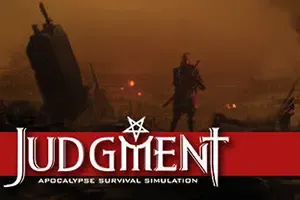 审判末日生存模拟(Judgment Apocalypse Survival Simulation)部落生存建造游戏|下载