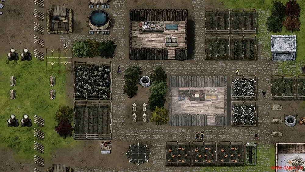 审判末日生存模拟(Judgment Apocalypse Survival Simulation)部落生存建造游戏|下载20250726035152820.webpGM44游戏资源网