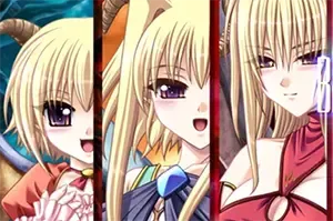 冥色隶姬青珊瑚王国(MingSeLiJi)经典复古策略战争游戏|下载