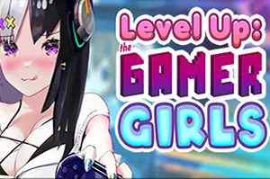 升级游戏女孩(Level Up The Gamer Girls)休闲卡通切割策略游戏|下载20250807111823986.webpGM44游戏资源网