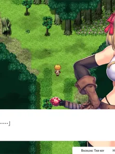 强欲冒险家与王室之血(Obscurite Magie)复古像素回合制RPG游戏|下载