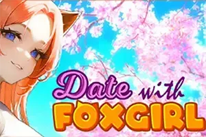 和狐妹儿约会(Date with Foxgirl)休闲拼图益智游戏|下载